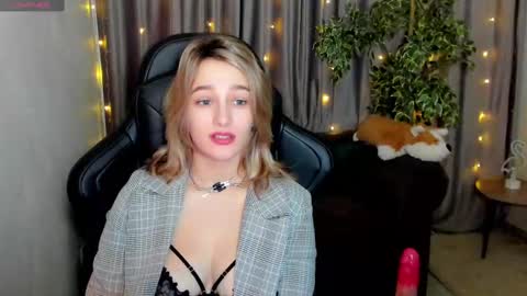 Sinty Noria online show from 14, 2, 2025