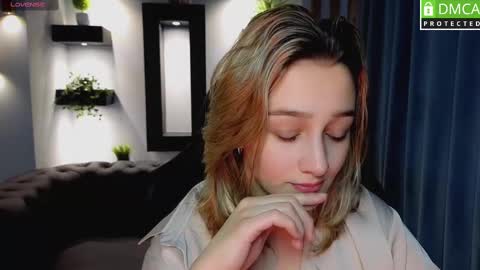 Sinty Noria online show from 23, 2, 2025