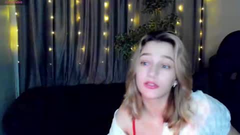 Sinty Noria online show from 26, 2, 2025