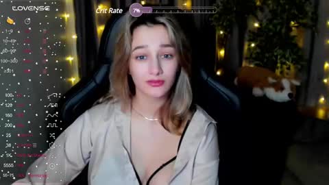 Sinty Noria online show from 3, 3, 2025