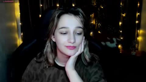 Sinty Noria online show from 5, 3, 2025