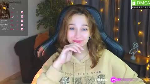 Sinty Noria online show from 15, 9, 2025