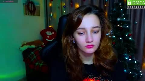 Sinty Noria online show from 2, 12, 2025