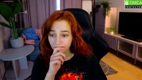 Sinty Noria online show from 16, 3, 2026