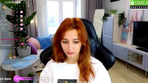 Sinty Noria online show from 15, 4, 2026