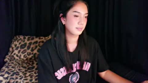 Snapshot of siobe_lee chatting on 12, 7, 2026 Siobe online show from 12, 7, 2026