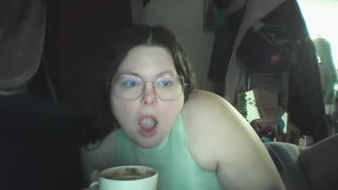 Siofra online show from 27, 2, 2025