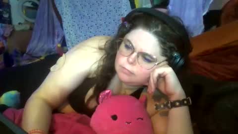 Siofra online show from 11, 4, 2026