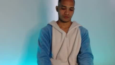 Snapshot of sir_black1 chatting on 22, 4, 2026 Sir black online show from 22, 4, 2026