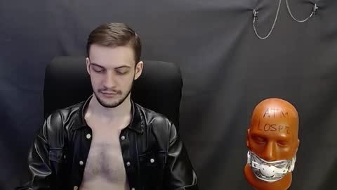 Sir Damien online show from 12, 2, 2025