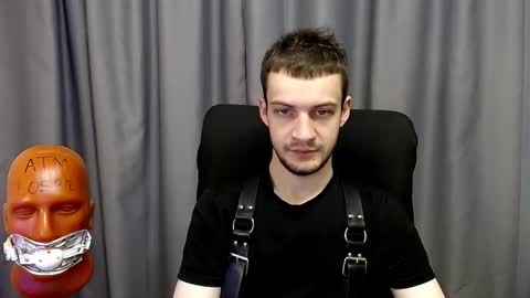 Sir Damien online show from 11, 9, 2025