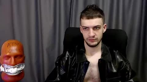 Sir Damien online show from 13, 10, 2025