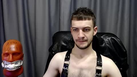 Sir Damien online show from 19, 10, 2025