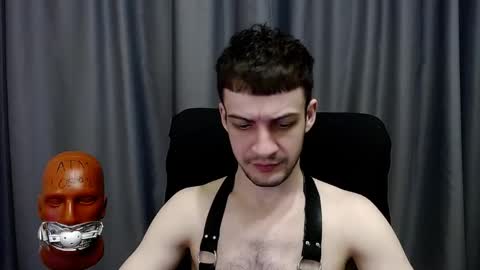 Sir Damien online show from 8, 4, 2026