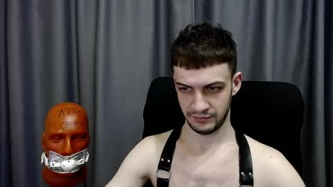 Sir Damien online show from 21, 4, 2026