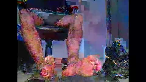 Snapshot of sir_kev66 chatting on 18, 12, 2025 only foot worshipers here online show from 18, 12, 2025