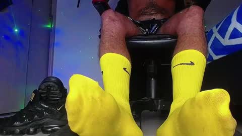 Snapshot of sir_kev66 chatting on 4, 2, 2026 only foot worshipers here online show from 4, 2, 2026