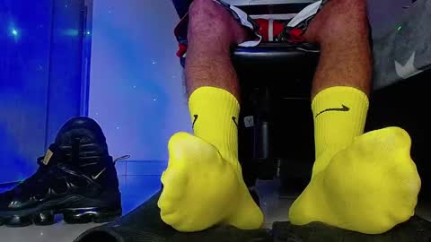 Snapshot of sir_kev66 chatting on 16, 3, 2026 only foot worshipers here online show from 16, 3, 2026