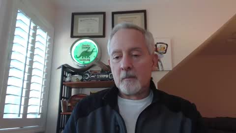 Don Roberto online show from 1, 1, 2025