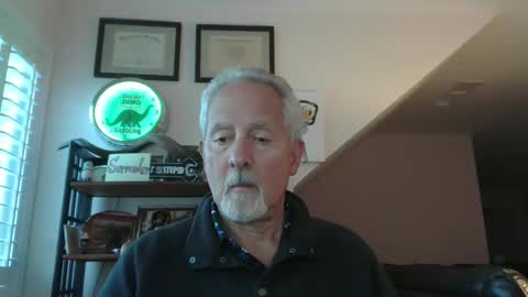 Don Roberto online show from 27, 2, 2025