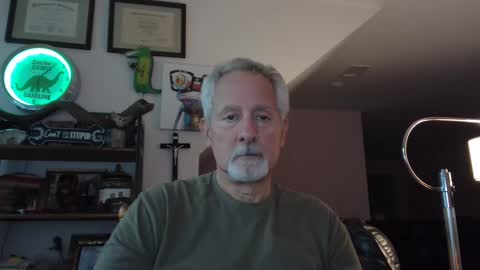 Don Roberto online show from 8, 3, 2025