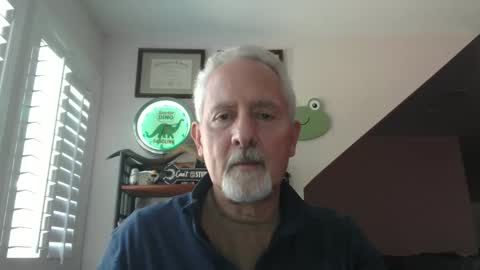 Don Roberto online show from 18, 9, 2025