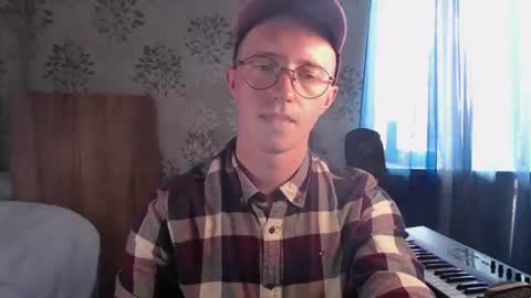 Alex online show from 19, 6, 2026