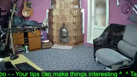 I am The Fourth and only Sir. Pelo online show from 7, 2, 2025