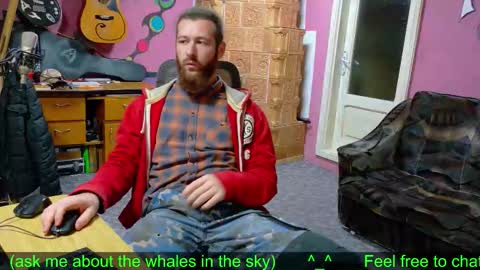 I am The Fourth and only Sir. Pelo online show from 30, 11, 2025