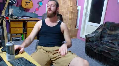 Snapshot of sir_pelo_iv chatting on 17, 1, 2026 I am The Fourth and only Sir. Pelo online show from 17, 1, 2026