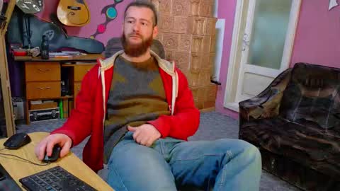 Snapshot of sir_pelo_iv chatting on 1, 2, 2026 I am The Fourth and only Sir. Pelo online show from 1, 2, 2026