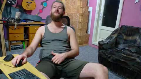 Snapshot of sir_pelo_iv chatting on 2, 2, 2026 I am The Fourth and only Sir. Pelo online show from 2, 2, 2026