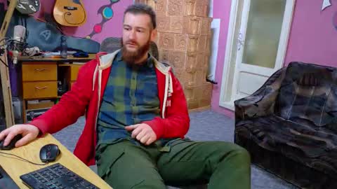 Snapshot of sir_pelo_iv chatting on 3, 2, 2026 I am The Fourth and only Sir. Pelo online show from 3, 2, 2026