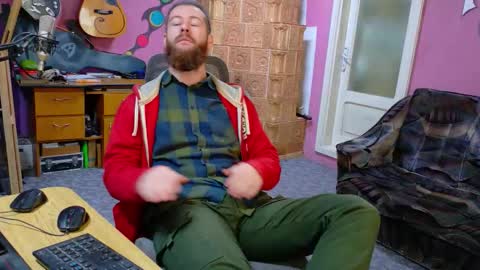 Snapshot of sir_pelo_iv chatting on 10, 2, 2026 I am The Fourth and only Sir. Pelo online show from 10, 2, 2026