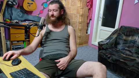 Snapshot of sir_pelo_iv chatting on 12, 2, 2026 I am The Fourth and only Sir. Pelo online show from 12, 2, 2026