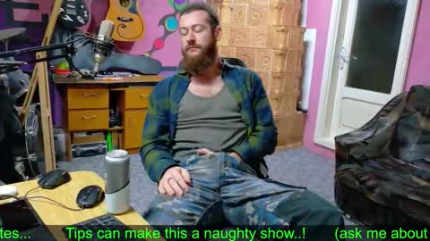 Snapshot of sir_pelo_iv chatting on 13, 2, 2026 I am The Fourth and only Sir. Pelo online show from 13, 2, 2026