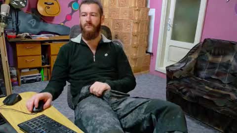 Snapshot of sir_pelo_iv chatting on 17, 2, 2026 I am The Fourth and only Sir. Pelo online show from 17, 2, 2026