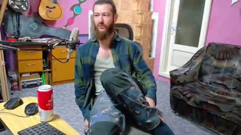 Snapshot of sir_pelo_iv chatting on 20, 2, 2026 I am The Fourth and only Sir. Pelo online show from 20, 2, 2026