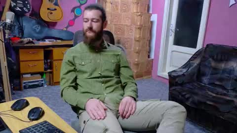 Snapshot of sir_pelo_iv chatting on 24, 2, 2026 I am The Fourth and only Sir. Pelo online show from 24, 2, 2026