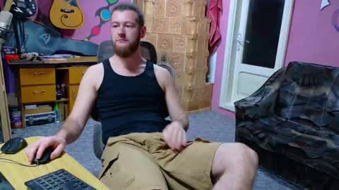 Snapshot of sir_pelo_iv chatting on 26, 2, 2026 I am The Fourth and only Sir. Pelo online show from 26, 2, 2026