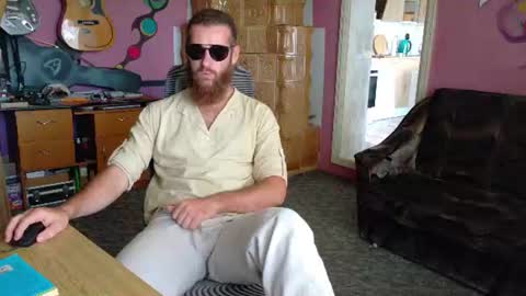 I am The Fourth and only Sir. Pelo online show from 2, 7, 2026