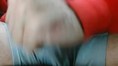 AlphaMaster Rodrick online show from 3, 12, 2024