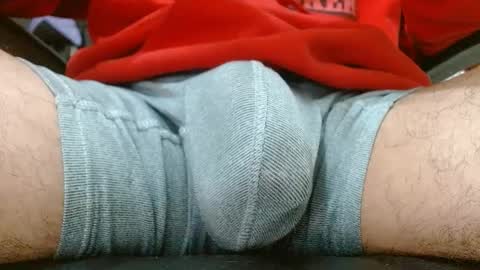 AlphaMaster Rodrick online show from 10, 12, 2024