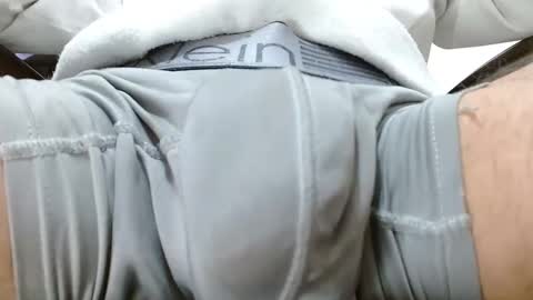 AlphaMaster Rodrick online show from 21, 12, 2024