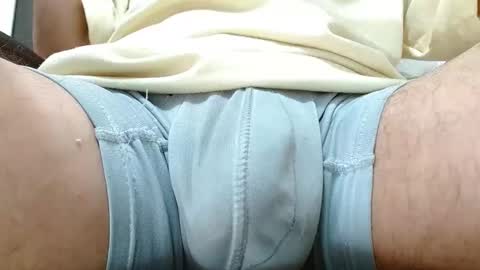 AlphaMaster Rodrick online show from 31, 12, 2024