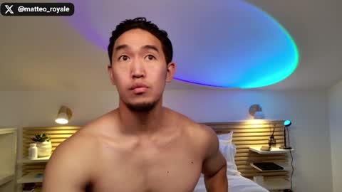 SIR TEO online show from 29, 5, 2026