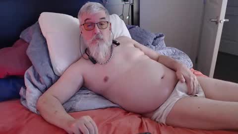 sir beer can the friendly hermit online show from 15, 12, 2025