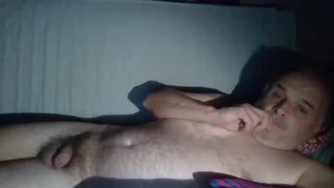 sircamalot45 online show from 16, 11, 2025