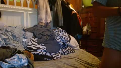 Snapshot of sirchrisx9 chatting on 10, 1, 2025 SirChrisx9 online show from 10, 1, 2025