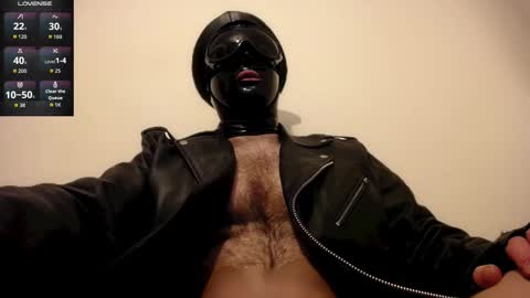 Sir Darkshine online show from 16, 11, 2025